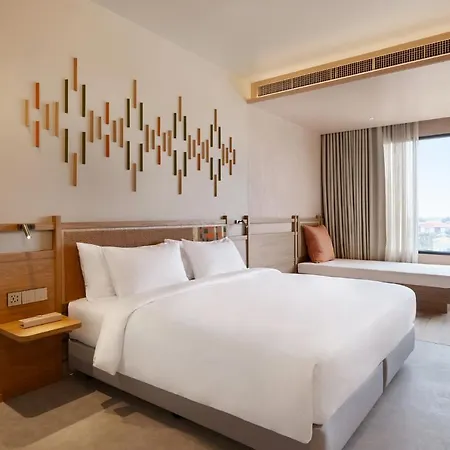 Hotel Centara Korat